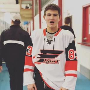 Meet your Posher, Andrew